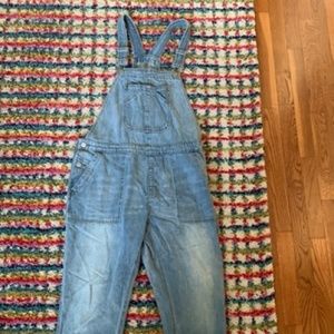 GAP Overalls size L